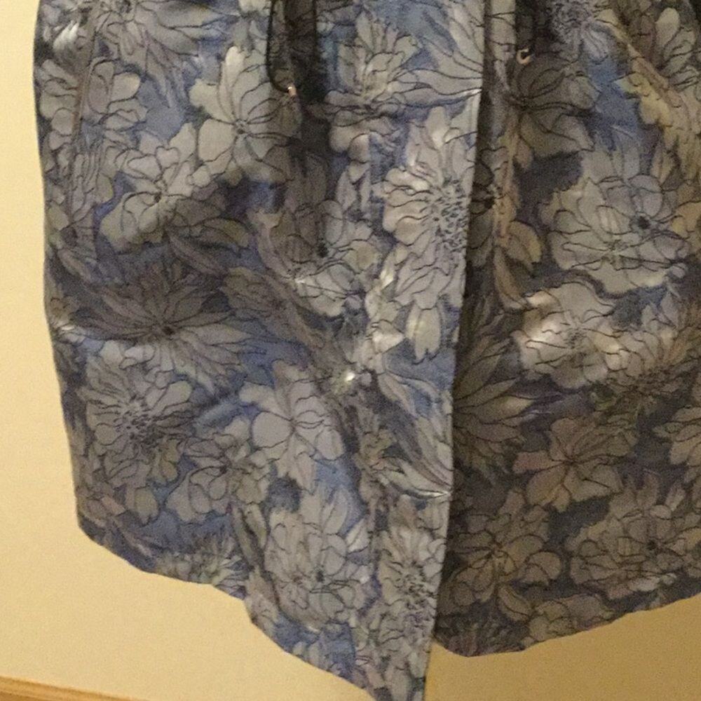 Weekend Max Mara ReversiblePrint Floral - Picture 7 of 9